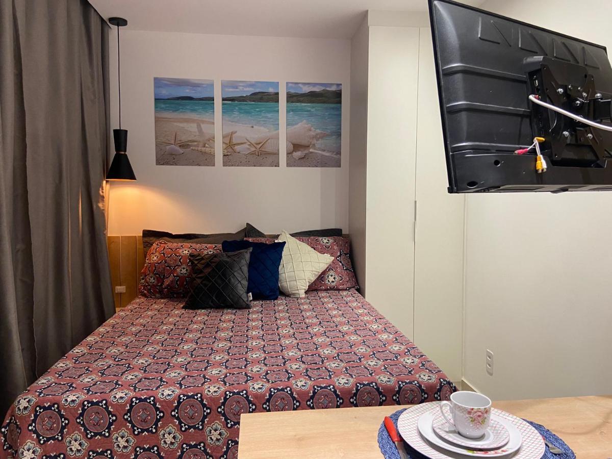 Recanto Novo Premium Flat カボ・フリオ エクステリア 写真