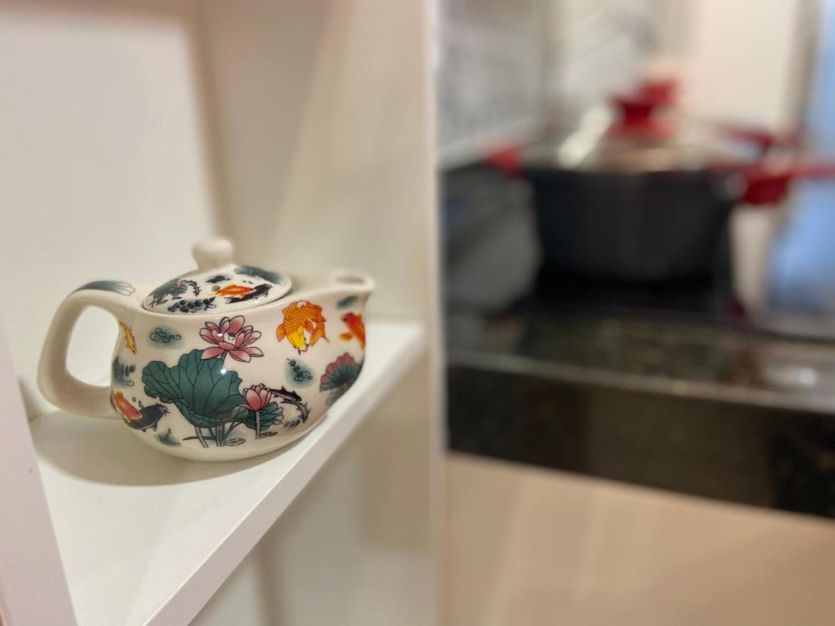 Recanto Novo Premium Flat カボ・フリオ エクステリア 写真